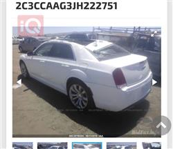 کرایسلەر 300